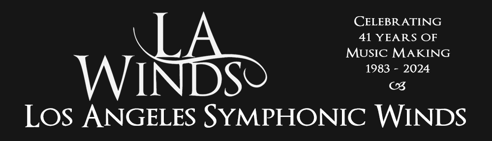 Los Angeles Symphonic Winds